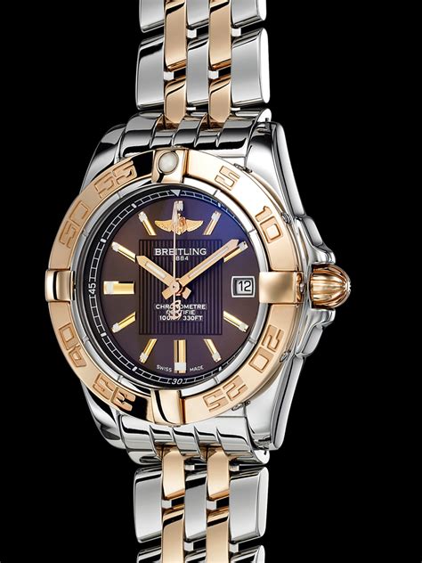 breitling galactic women's watch|Breitling watches for women prices.